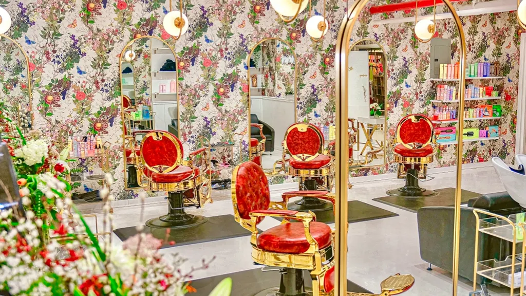 Live by the Sword Salon — Hair salon in Brooklyn